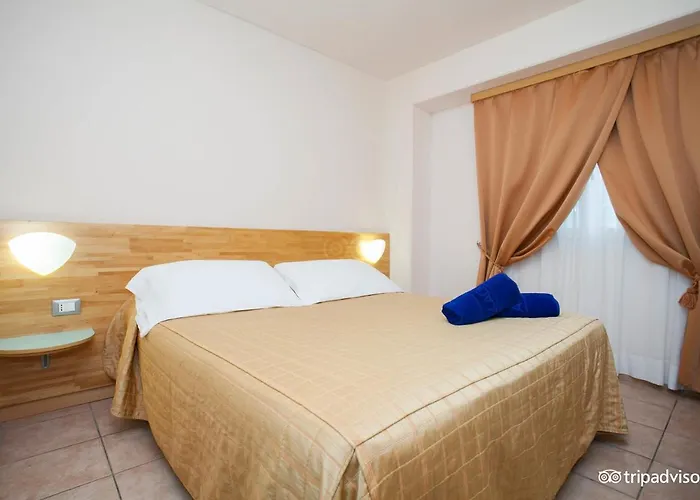 Villaggio Albatros Resort