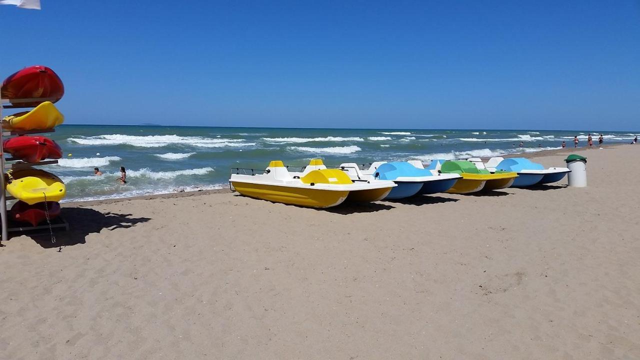 Villaggio Albatros