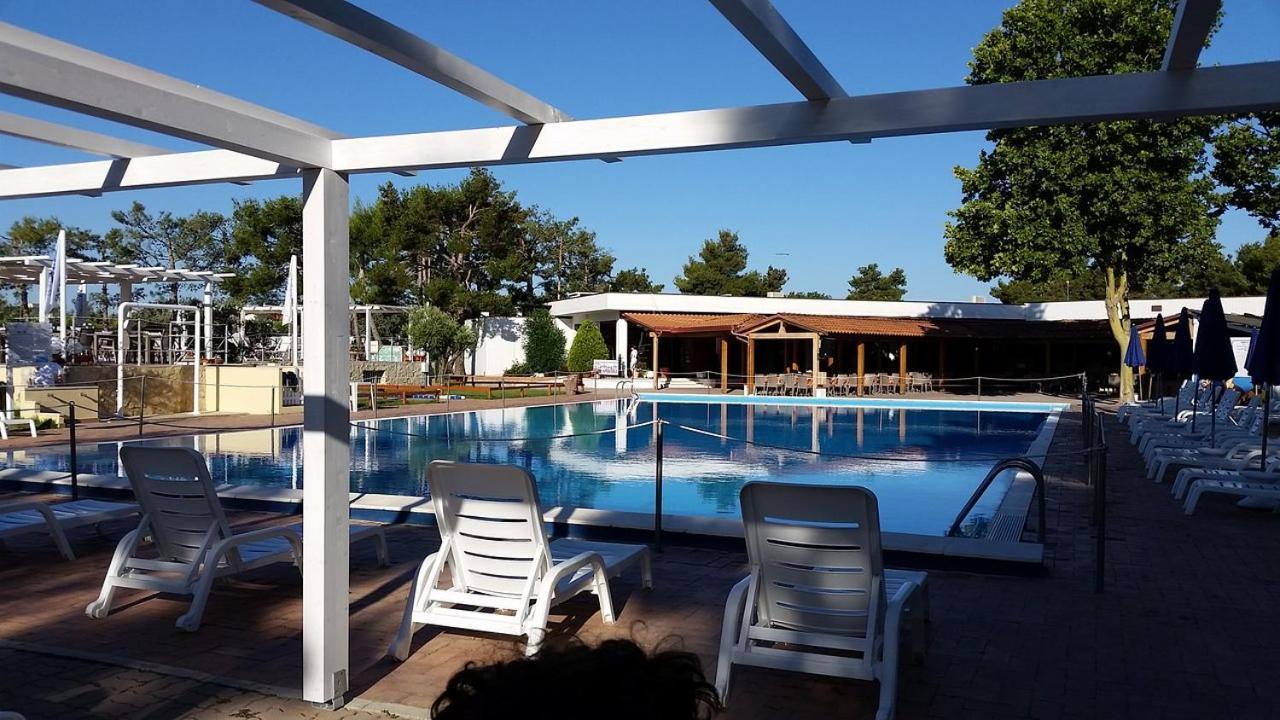 Villaggio Albatros Lesina