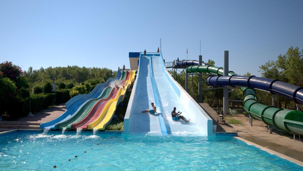 Villaggio Albatros 3*