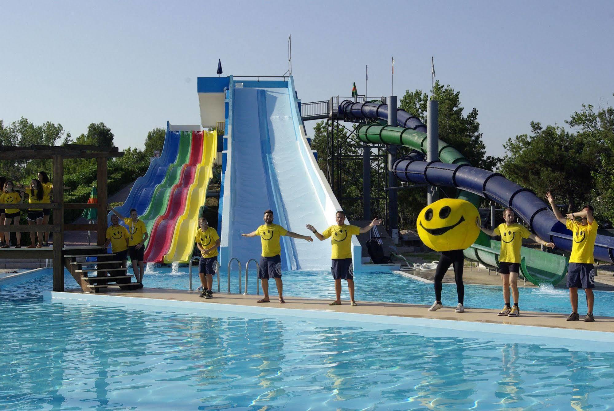 Resort Villaggio Albatros
