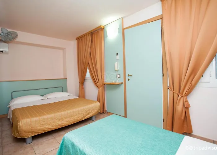 Villaggio Albatros Resort