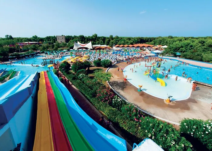 Villaggio Albatros Resort