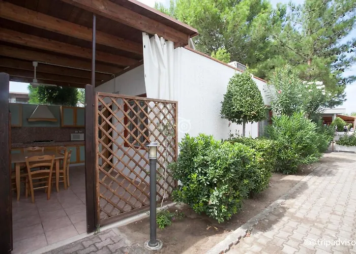 Villaggio Albatros Resort