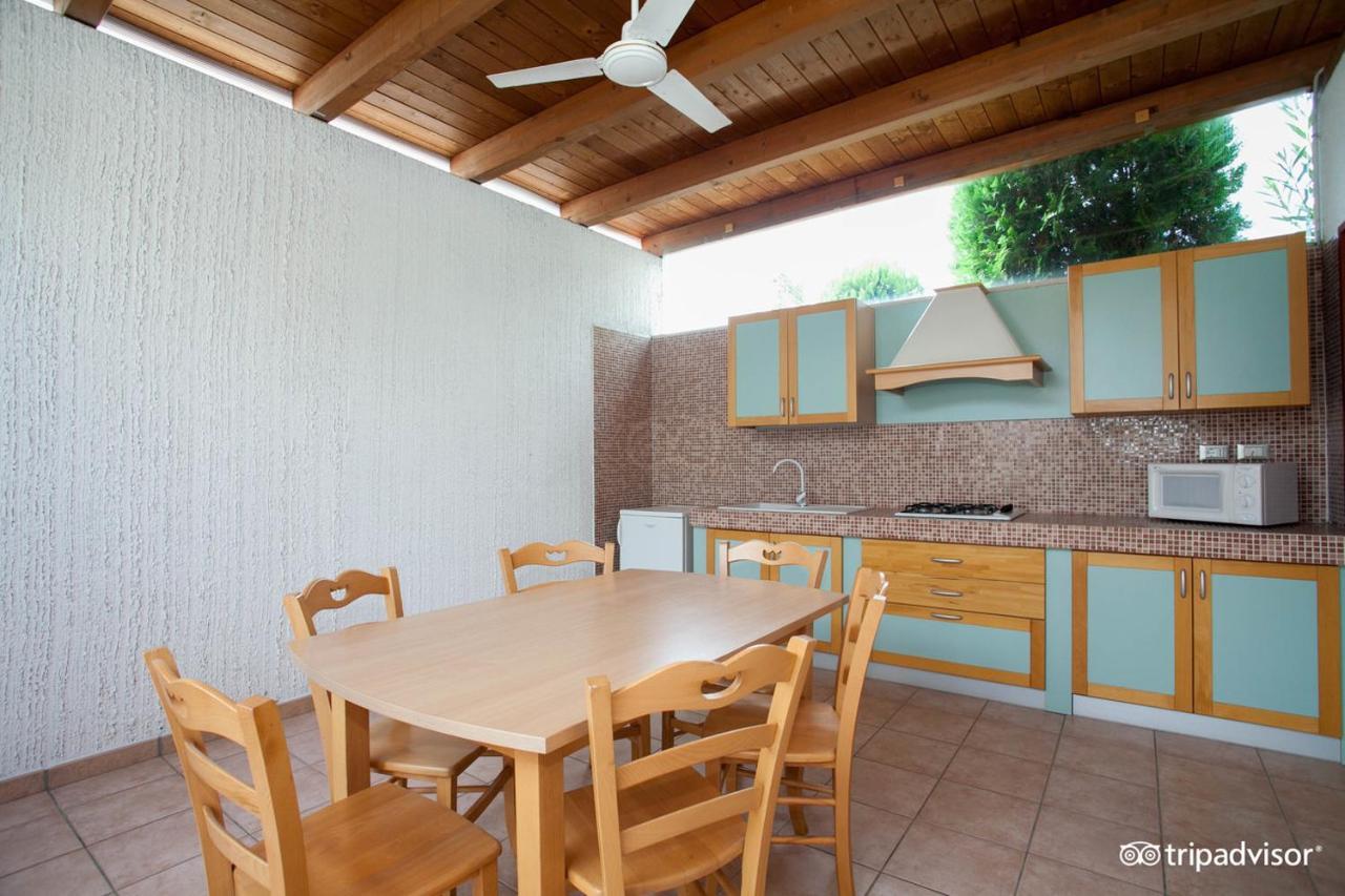 Villaggio Albatros 3*