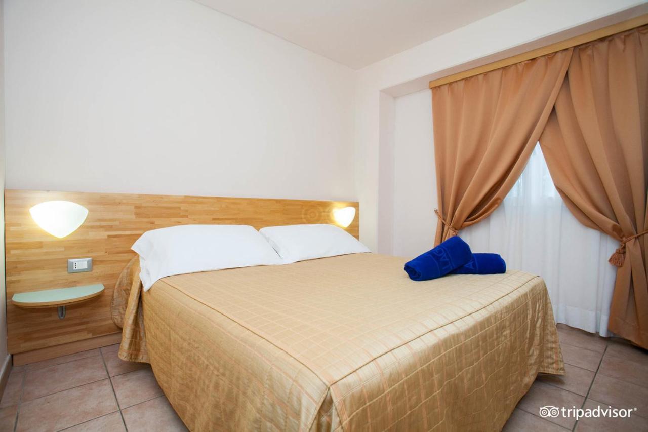 Villaggio Albatros 3* Lesina