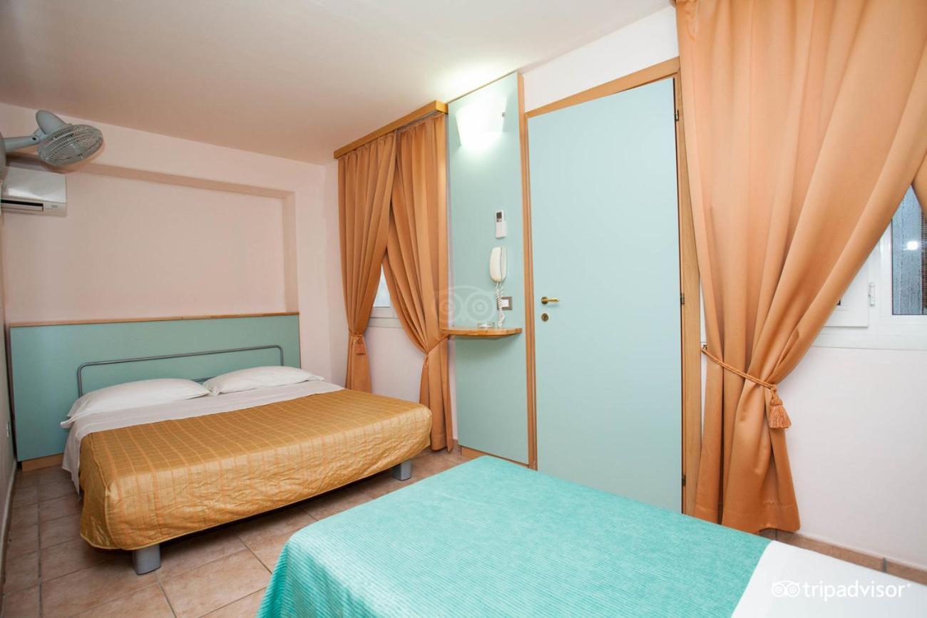 Villaggio Albatros