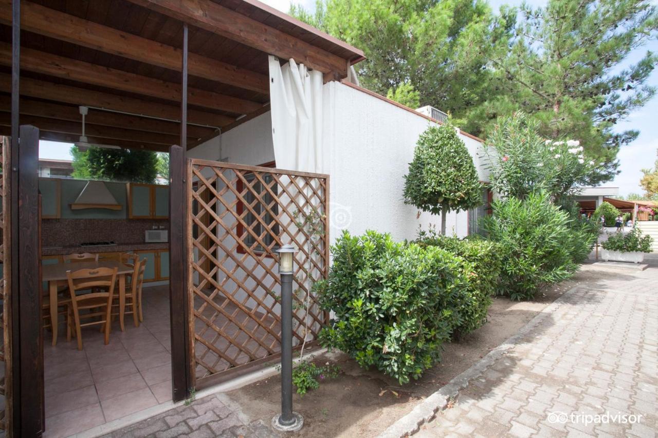 Villaggio Albatros Resort 3*