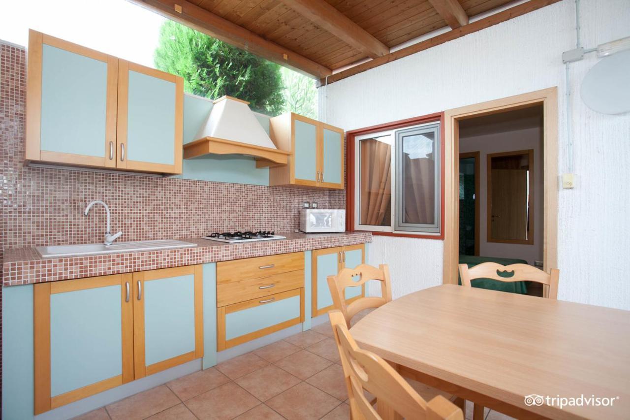 Villaggio Albatros Resort