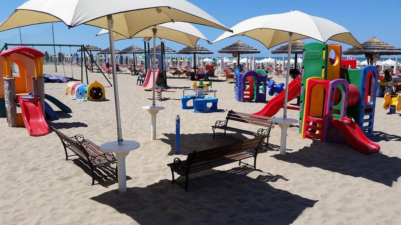 Resort Villaggio Albatros 3*