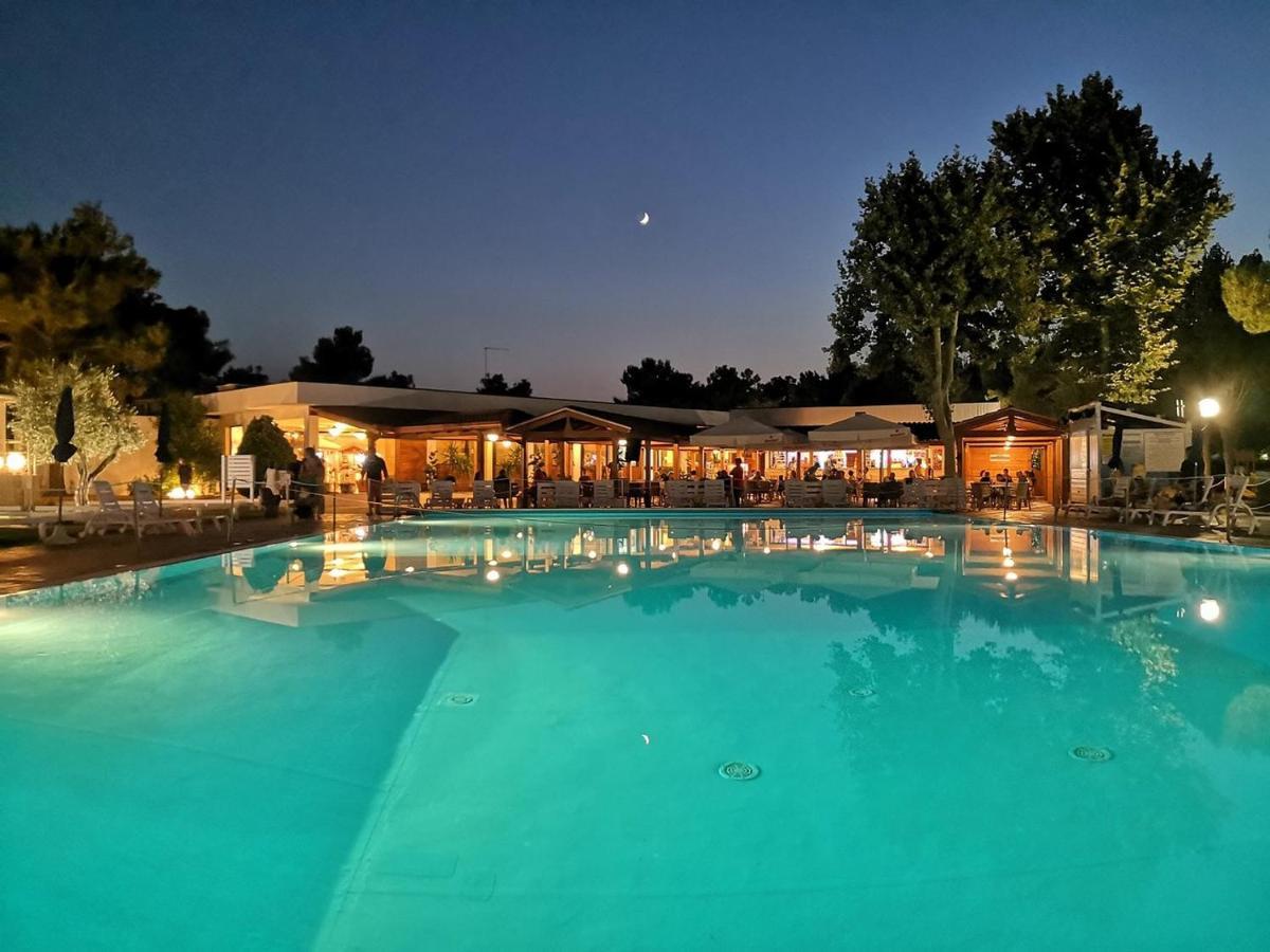 Villaggio Albatros Resort