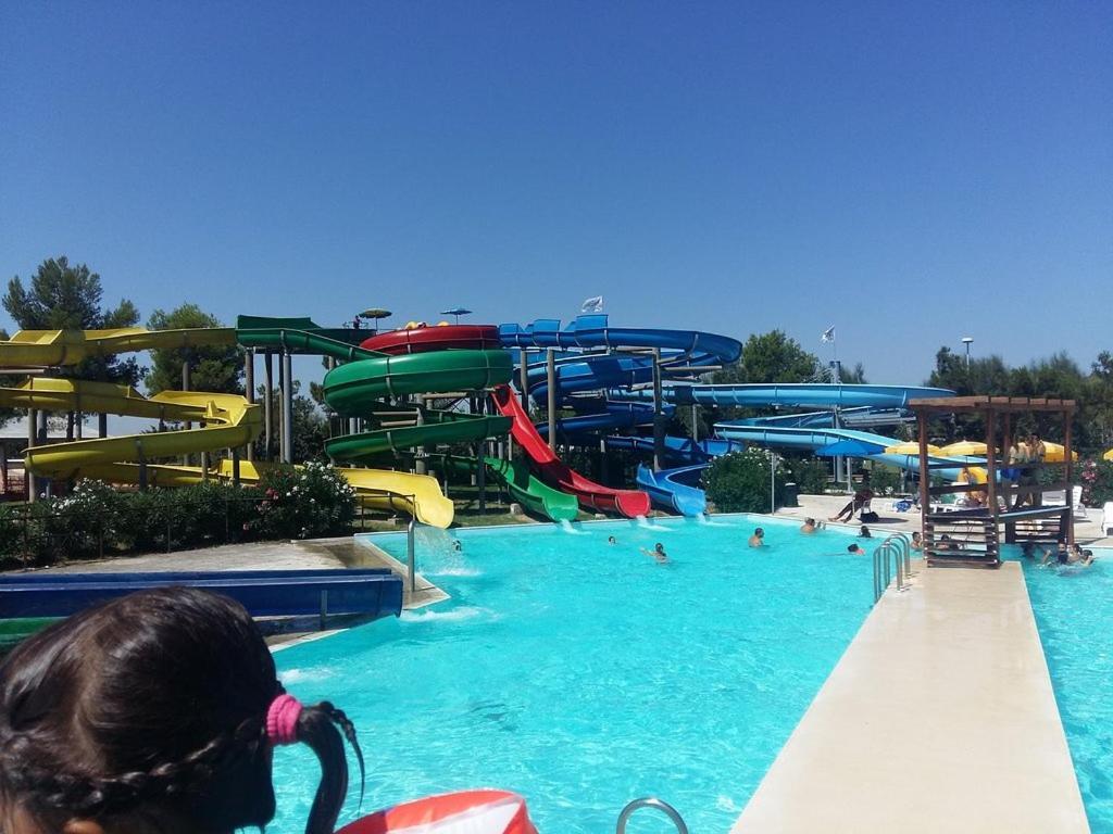 Resort Villaggio Albatros