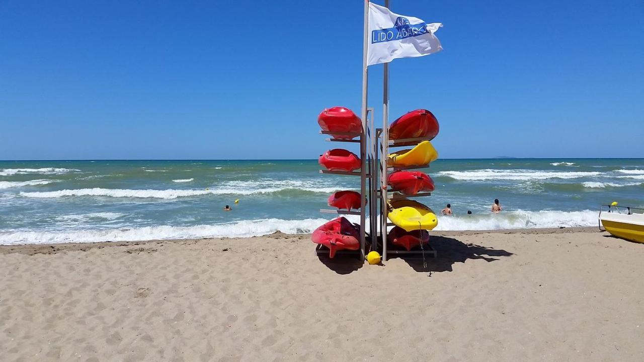 Villaggio Albatros Lesina