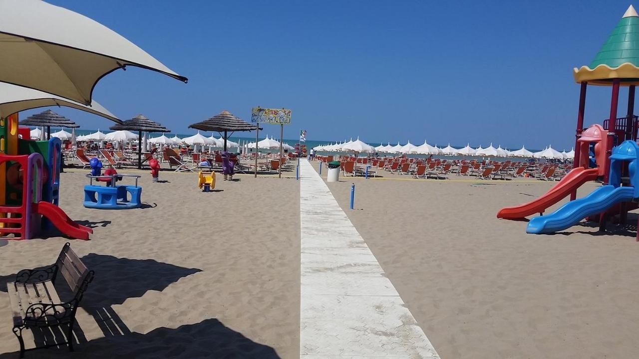 Resort Villaggio Albatros 3*