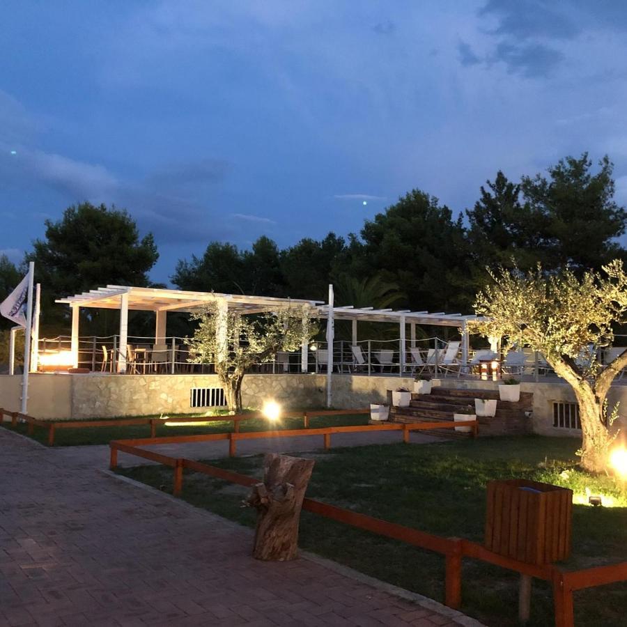 Villaggio Albatros 3* Lesina
