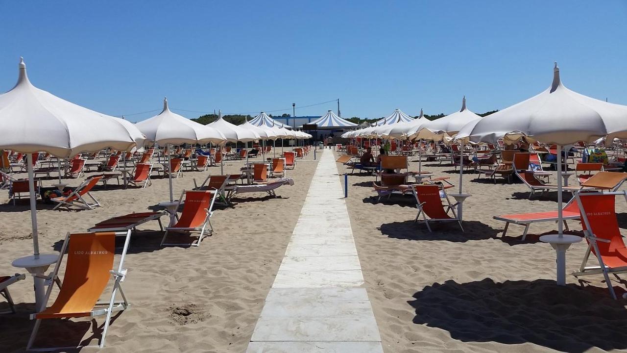 Resort Villaggio Albatros Lesina