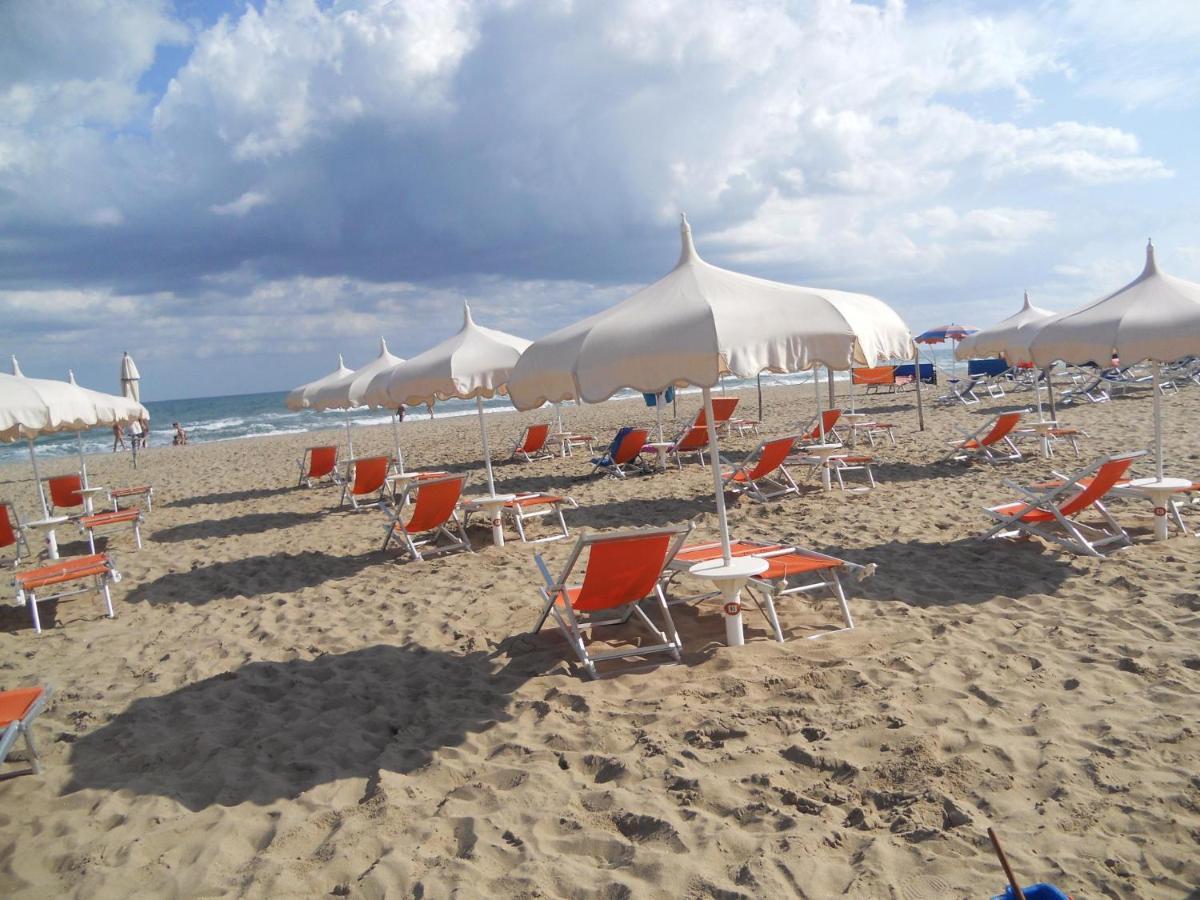 Villaggio Albatros 3*