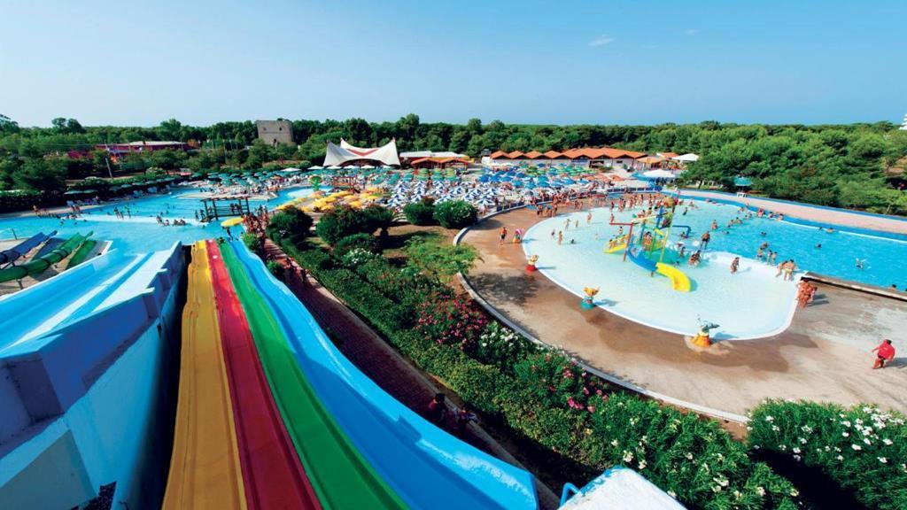Resort Villaggio Albatros 3*