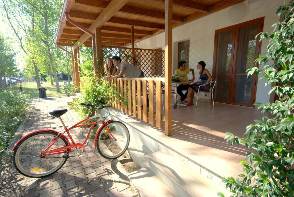 Villaggio Albatros