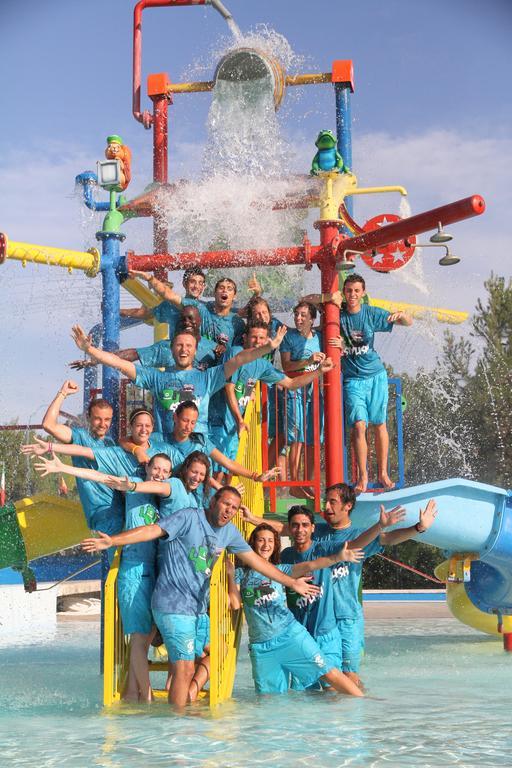 Resort Villaggio Albatros 3*