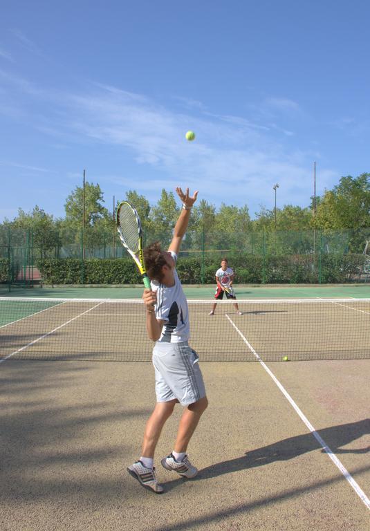 Villaggio Albatros