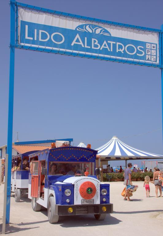 Villaggio Albatros Resort Lesina