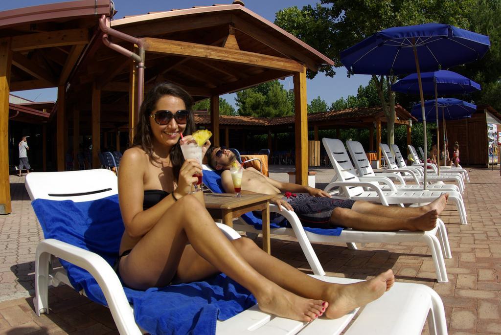 Resort Villaggio Albatros Lesina