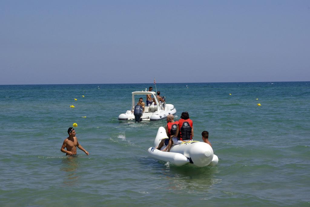 Villaggio Albatros 3* Lesina