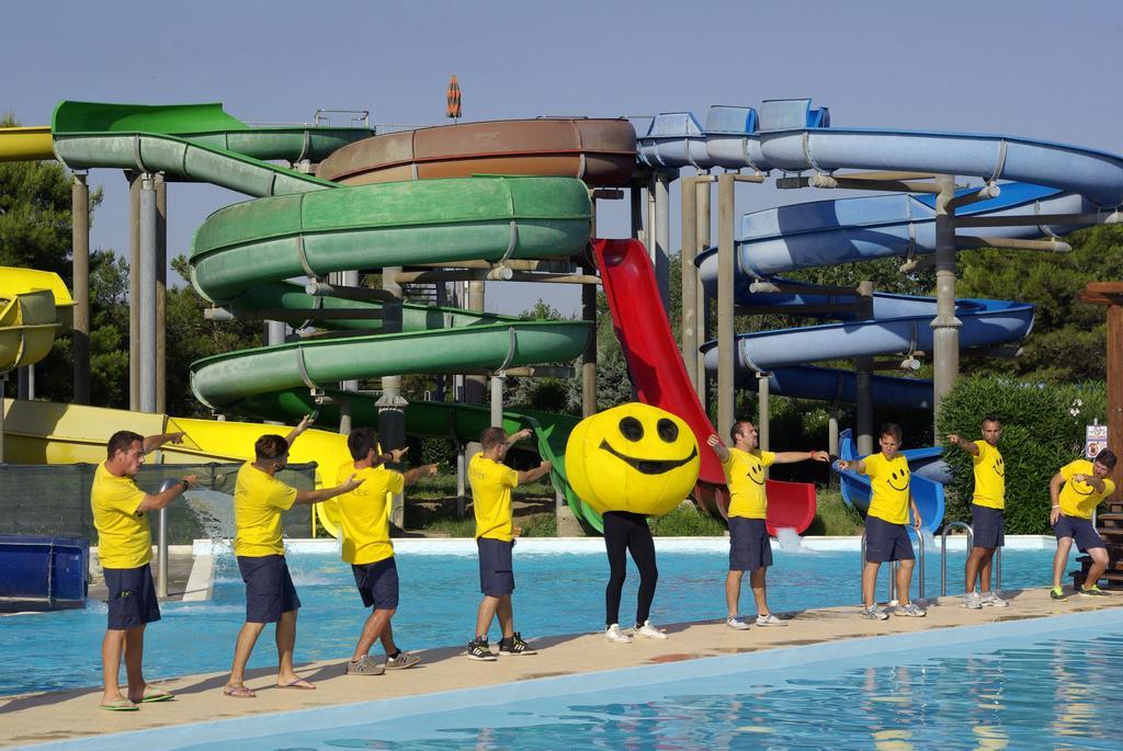 Villaggio Albatros Resort