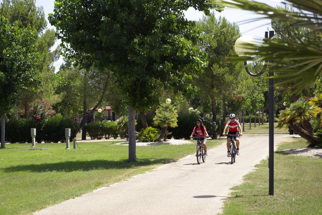 Villaggio Albatros 3* Lesina