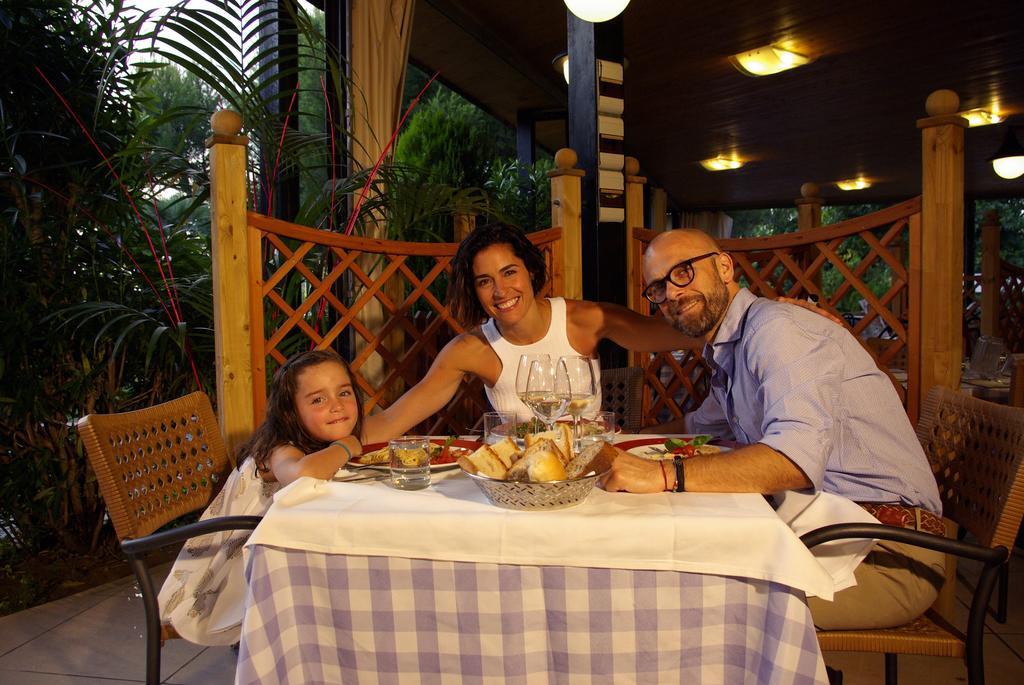 Resort Villaggio Albatros