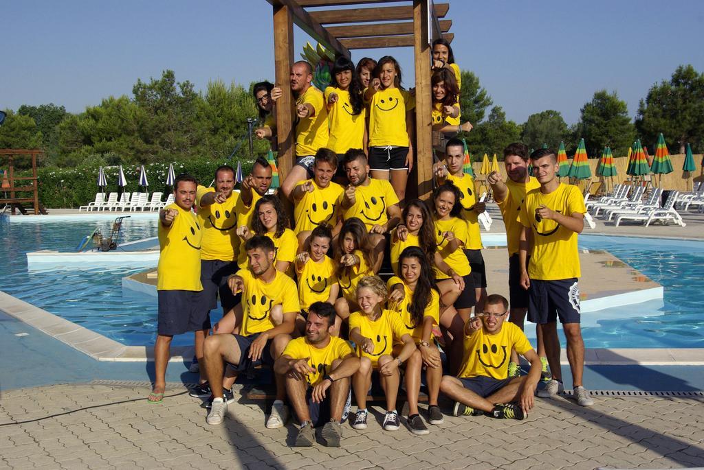 Villaggio Albatros 3*