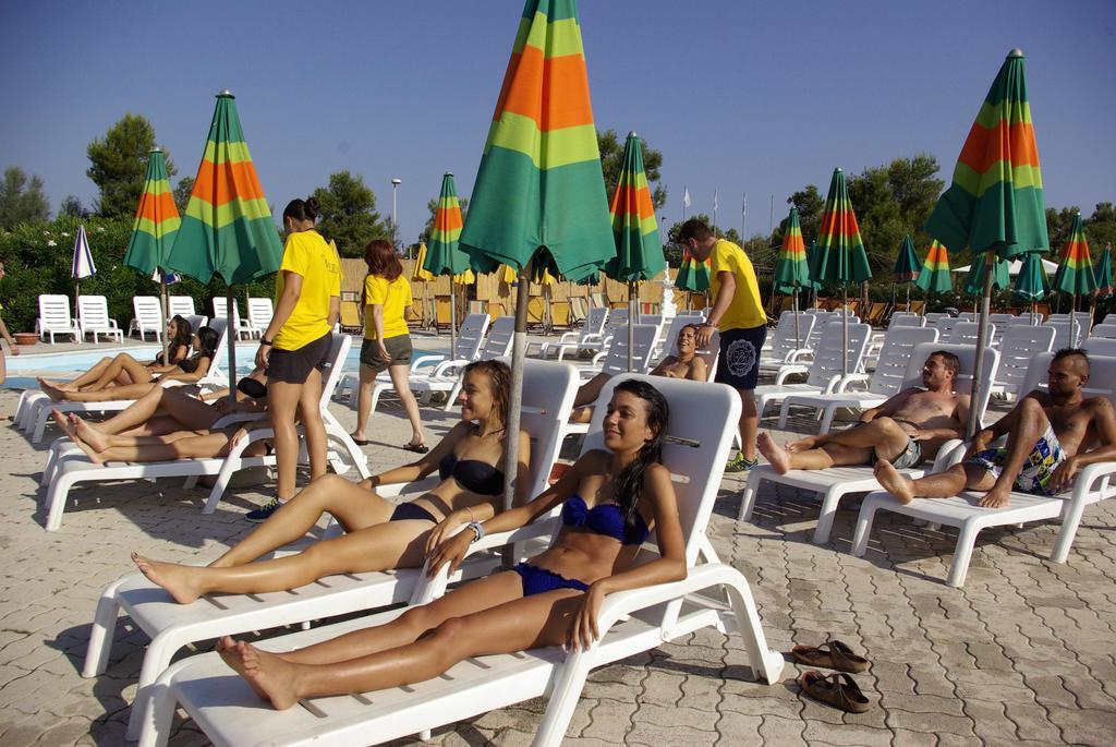 Villaggio Albatros Resort 3*