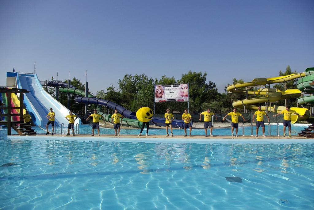Resort Villaggio Albatros