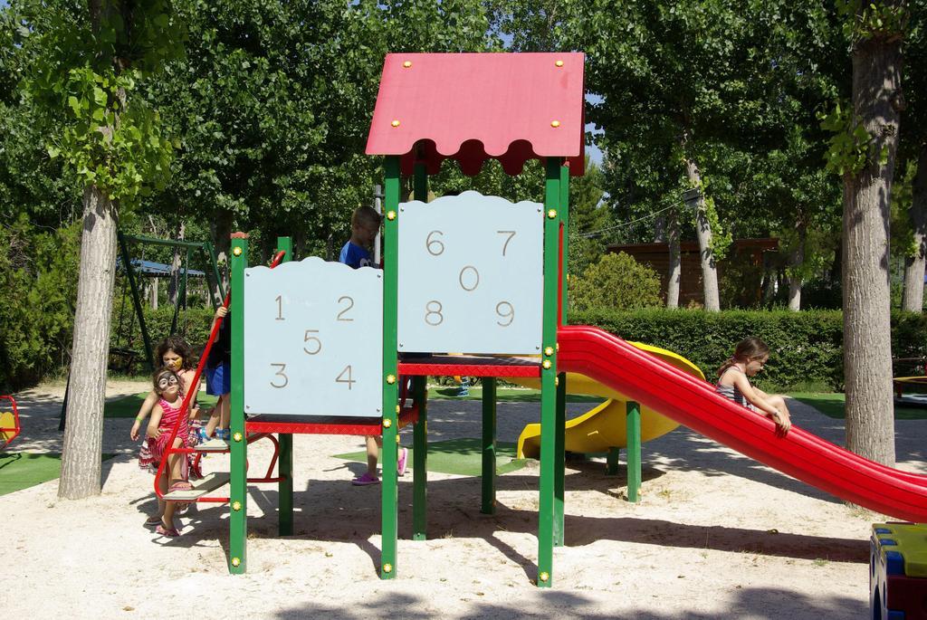 Villaggio Albatros Resort