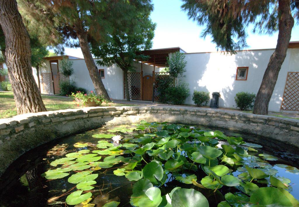 Villaggio Albatros Resort 3*