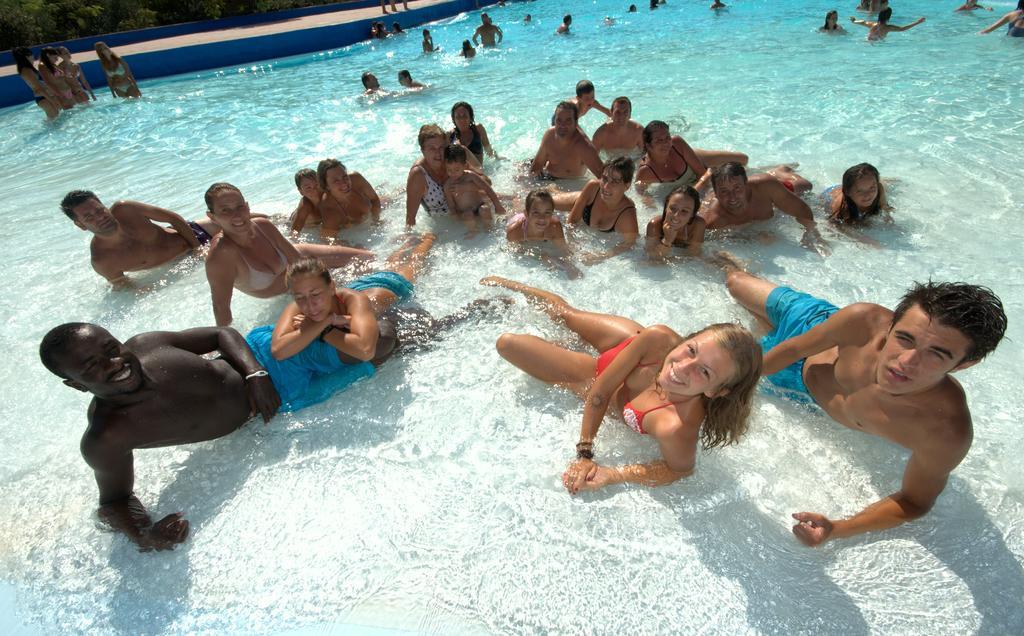Villaggio Albatros Resort