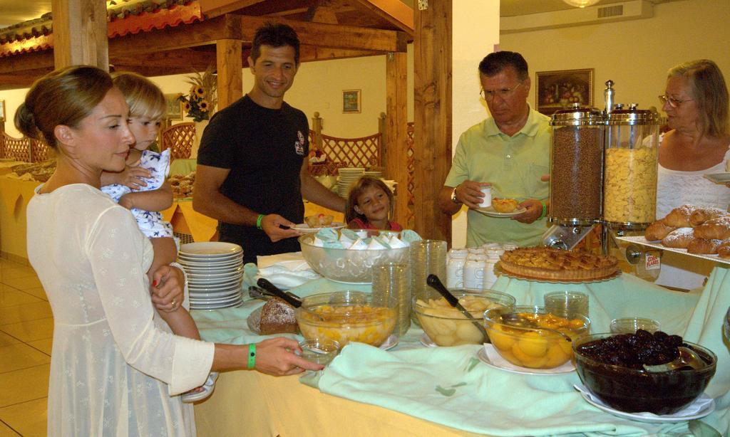 Villaggio Albatros