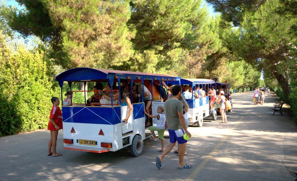 Resort Villaggio Albatros