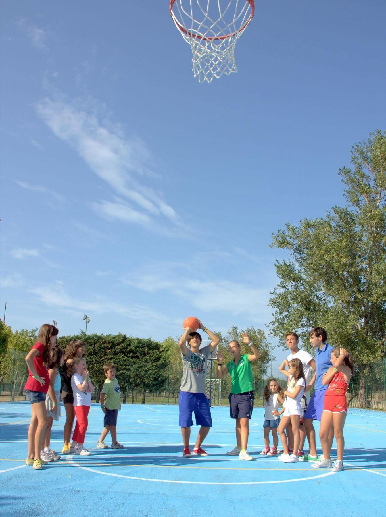 Villaggio Albatros 3*