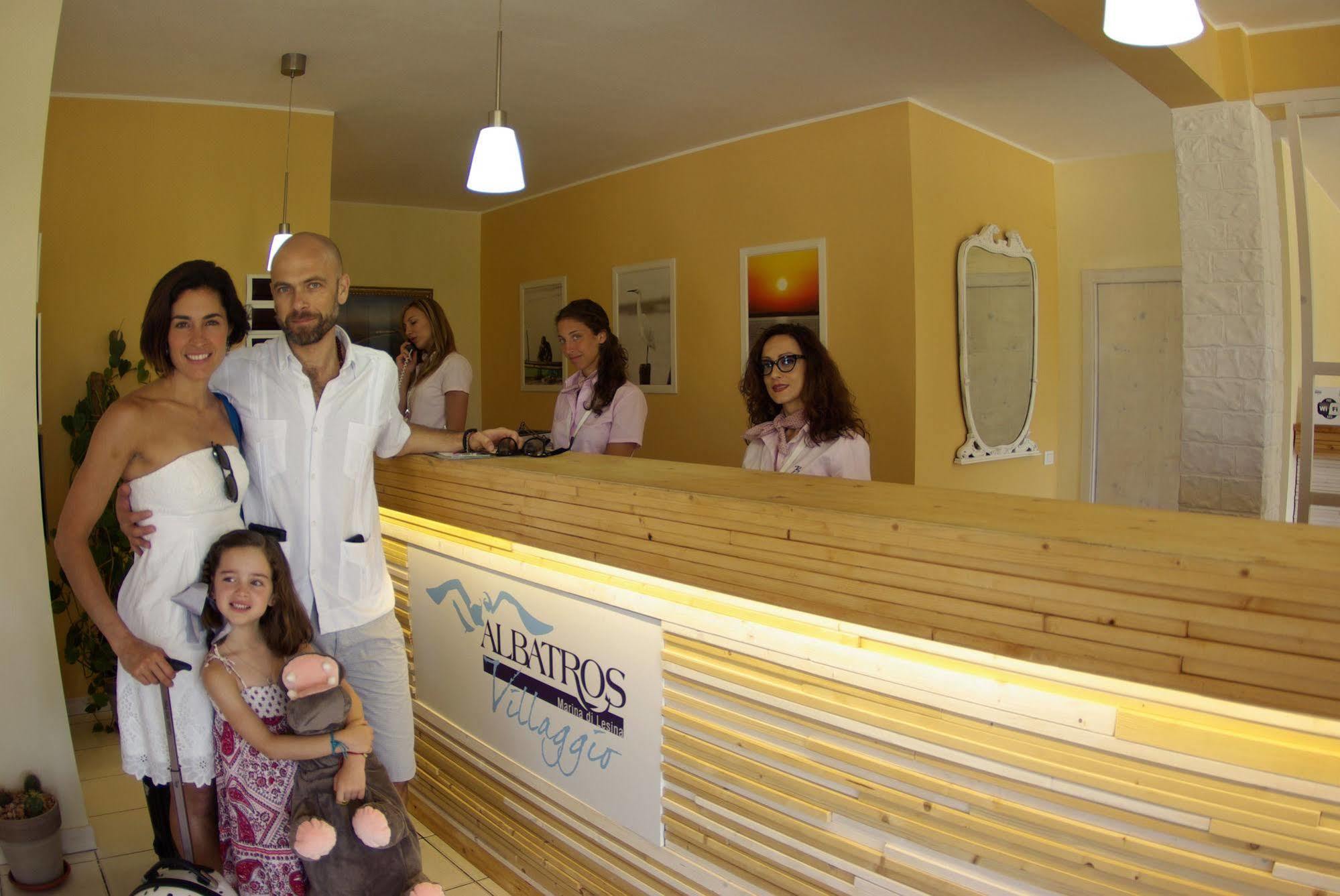 Villaggio Albatros Resort 3*