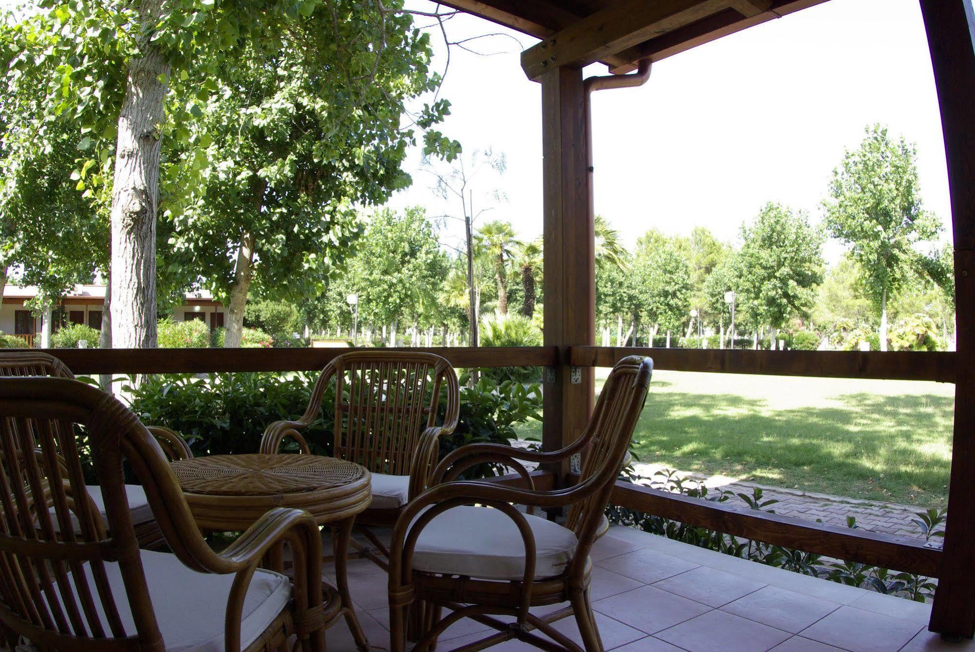 Villaggio Albatros 3*
