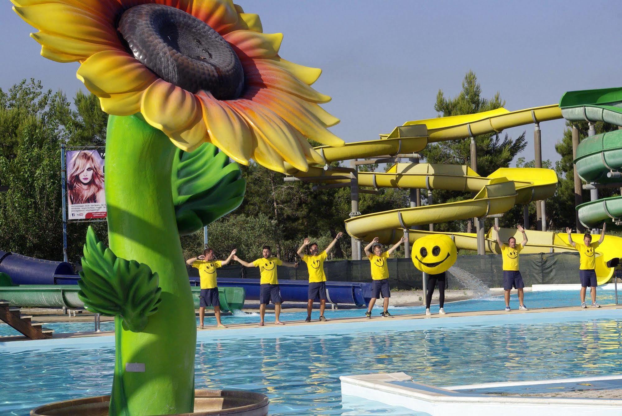 Villaggio Albatros Resort 3*