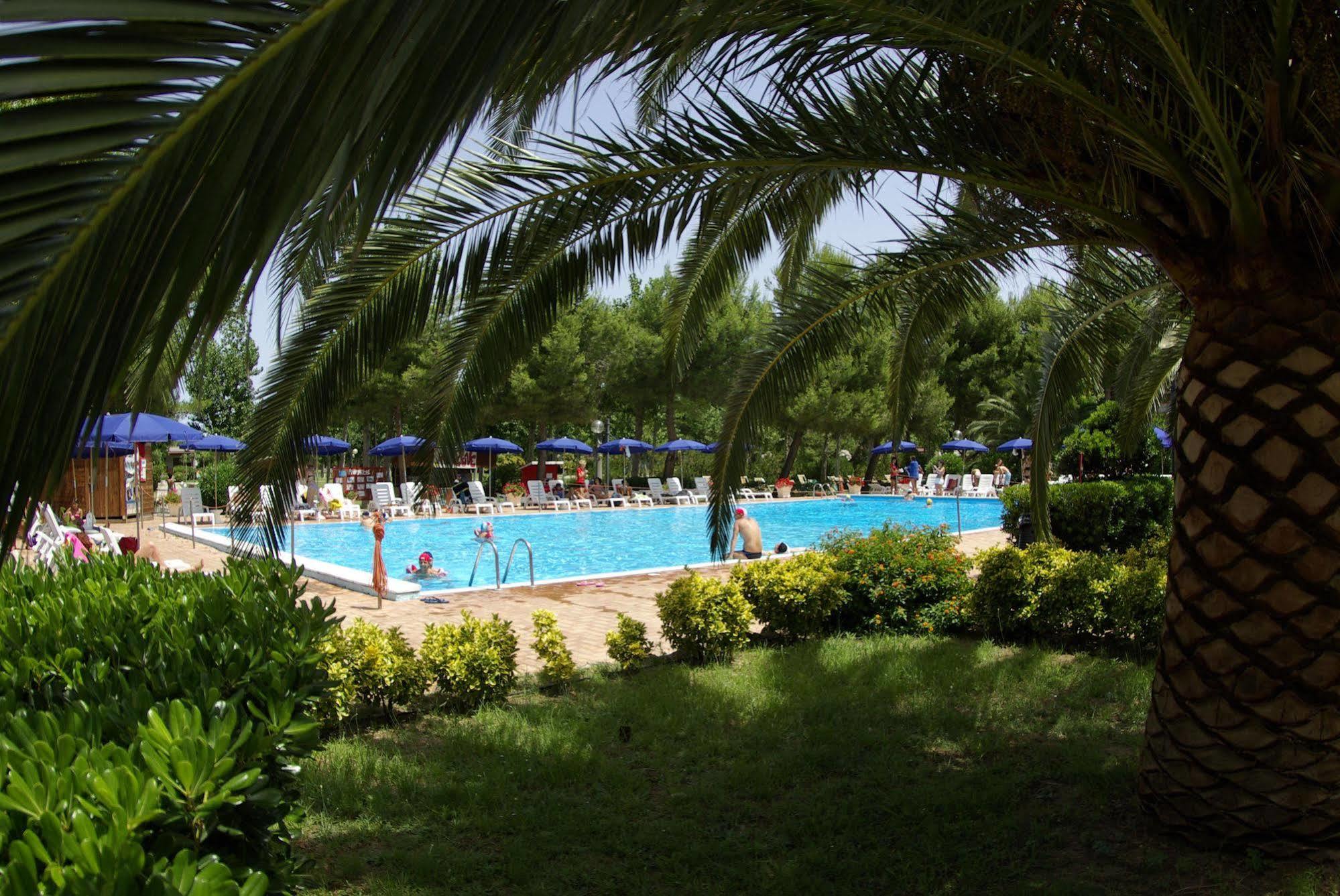 Villaggio Albatros Resort Lesina