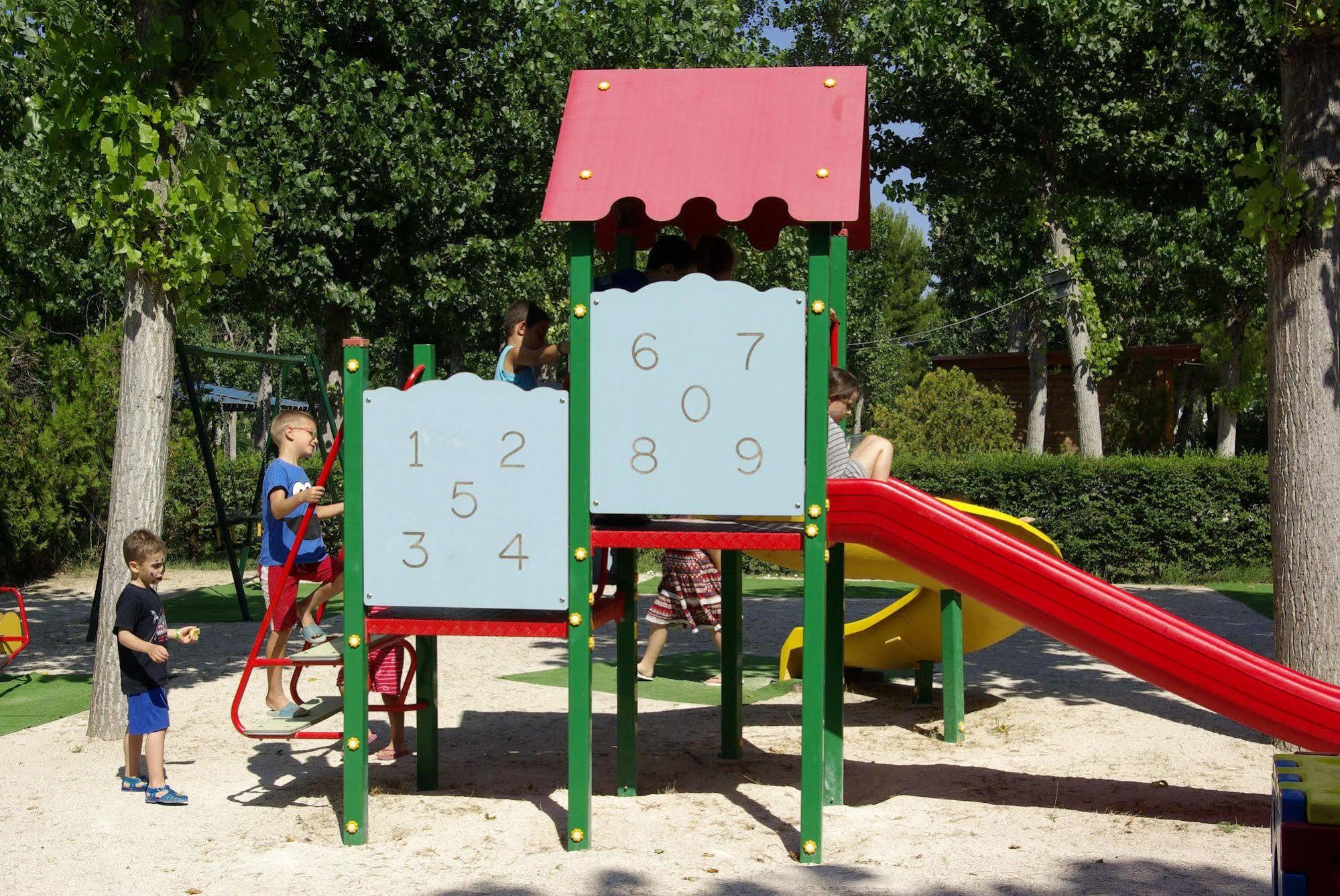 Villaggio Albatros