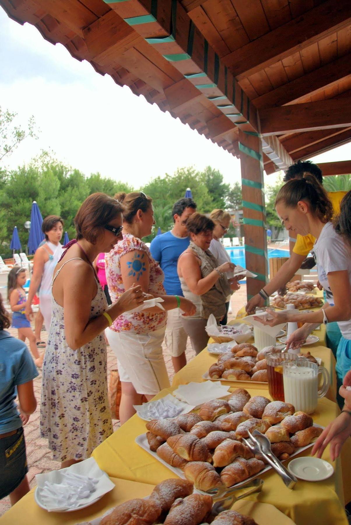 Villaggio Albatros Lesina