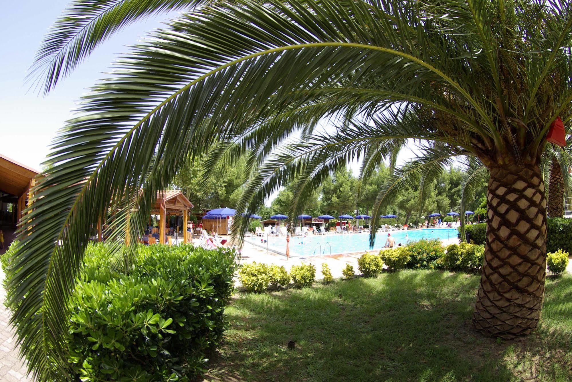 Resort Villaggio Albatros