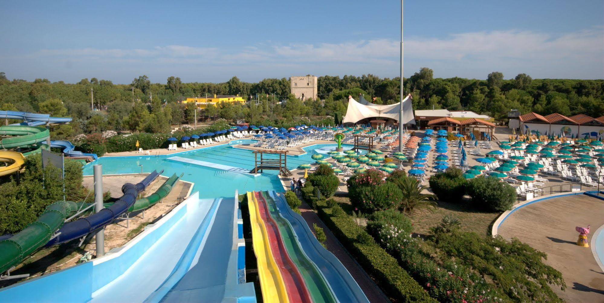Villaggio Albatros Resort Lesina